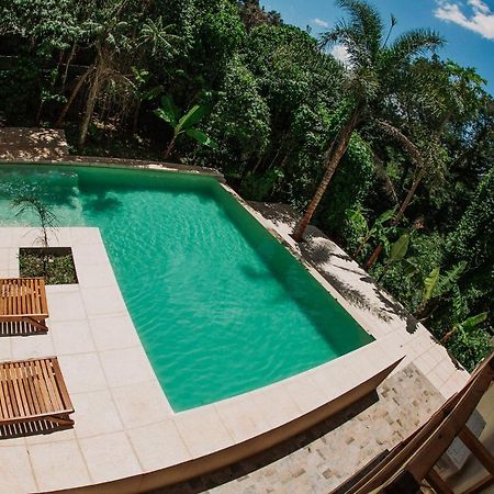 Willa Botanica Iguazu The House Experience Puerto Iguazú Zewnętrze zdjęcie